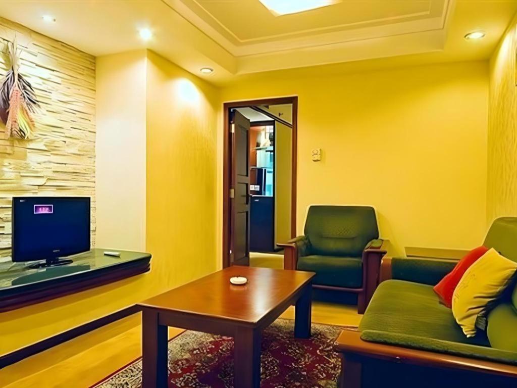 Friendship Hotel Шънджън Екстериор снимка