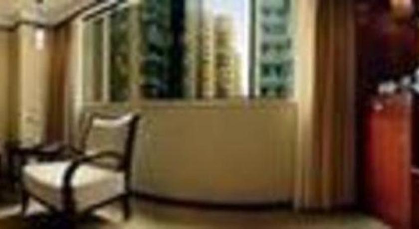 Friendship Hotel Шънджън Екстериор снимка
