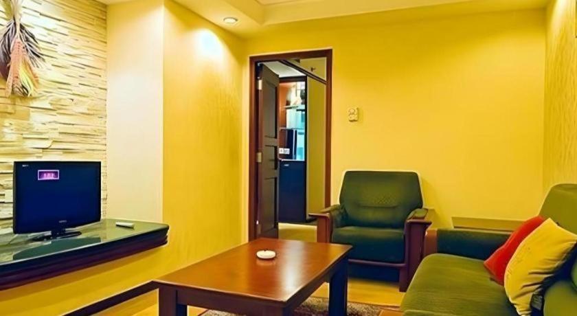Friendship Hotel Шънджън Екстериор снимка